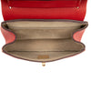 Chloé Mini Leather Drew Crossbody Secondhand