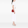 Chloé Mini Leather Drew Crossbody Secondhand
