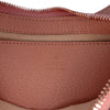 Gucci Small GG Canvas Ophidia Shoulder Bag Secondhand