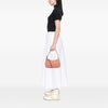 Gucci Small GG Canvas Ophidia Shoulder Bag Secondhand