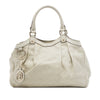 Gucci Medium Guccissima Sukey Tote Secondhand