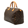 Louis Vuitton Monogram Speedy 30 Secondhand