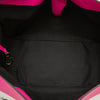 LOEWE Small Bicolor Calfskin Hammock Bag Secondhand