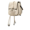 Bottega Veneta Nappa Intrecciato Double Sided Flap Crossbody Secondhand