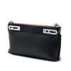 LOEWE Small Repeat Anagram Leather Missy Satchel Secondhand