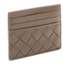 Bottega Veneta Intrecciato Card Case Secondhand