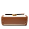 Saint Laurent Mini Canvas Monogram Cassandra Top Handle Bag Secondhand