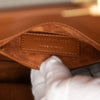 Saint Laurent Mini Canvas Monogram Cassandra Top Handle Bag Secondhand