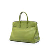 Hermès Swift Birkin Retourne 35 Secondhand