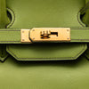 Hermès Swift Birkin Retourne 35 Secondhand