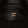 Fendi Mini Nappa Apolo Chain Baguette Shoulder Bag Secondhand