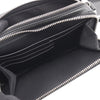 Dior Perforated Oblique Calfskin Galaxy Crossbody Secondhand
