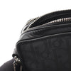 Dior Perforated Oblique Calfskin Galaxy Crossbody Secondhand