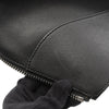 LOEWE Medium Leather Polka Dot Hammock Bag Secondhand