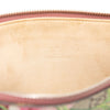 Gucci GG Supreme Blooms Clutch Secondhand