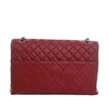 Chanel CC Quilted Calfskin In The Business Flap Secondhand
