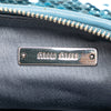 Miu Miu Sequin Clutch Secondhand