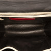 Valentino Small Tricolor Calfskin Rockstud Glam Lock Crossbody Secondhand