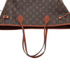 Louis Vuitton Monogram Neverfull Inside Out MM Secondhand