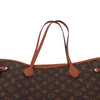 Louis Vuitton Monogram Neverfull Inside Out MM Secondhand