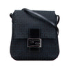 Fendi Zucchino Canvas Crossbody Secondhand