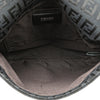 Fendi Zucchino Canvas Crossbody Secondhand