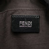Fendi Zucchino Canvas Crossbody Secondhand