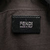 Fendi Zucchino Canvas Crossbody Secondhand