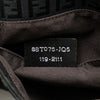 Fendi Zucchino Canvas Crossbody Secondhand