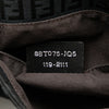 Fendi Zucchino Canvas Crossbody Secondhand