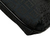 Fendi Zucchino Canvas Crossbody Secondhand
