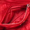 Prada Tessuto Bomber Satchel Secondhand