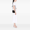 Saint Laurent Small Leather Monogram Kaia Crossbody Secondhand