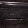 Saint Laurent Small Leather Monogram Kaia Crossbody Secondhand