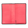 Secondhand Chanel Quilted Lambskin Cambon Ligne Bifold Wallet