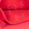 Secondhand Chanel Quilted Lambskin Cambon Ligne Bifold Wallet