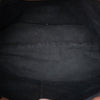 Burberry House Check Canvas and Calfskin Little Crush Crossbody Secondhand