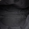 Secondhand Gucci Tall Pebbled Calfskin Bamboo Shopper Tote
