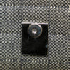 Chanel CC Choco Bar Denim Chain Flap Secondhand