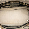 Dior Medium Embroidered Canvas Zodiac Lady D Lite Secondhand