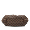 Louis Vuitton Damier Ebene Sistina PM Secondhand