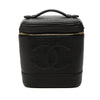 Chanel CC Caviar Vanity Case Secondhand