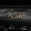 Chanel CC Caviar Vanity Case Secondhand