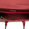 Burberry Leather Handbag Secondhand