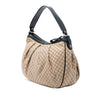 Gucci Diamante Canvas Sukey Shoulder Bag Secondhand