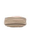 Gucci Diamante Canvas Sukey Shoulder Bag Secondhand