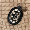Gucci Diamante Canvas Sukey Shoulder Bag Secondhand