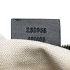 Gucci Diamante Canvas Sukey Shoulder Bag Secondhand