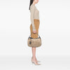 Gucci Diamante Canvas Sukey Shoulder Bag Secondhand