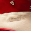 Chanel Large Quilted Calfskin In The Business Tote Secondhand